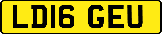 LD16GEU