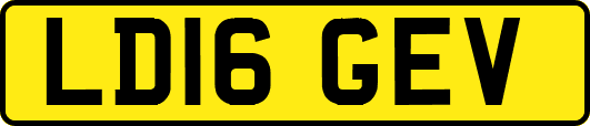 LD16GEV