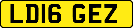 LD16GEZ