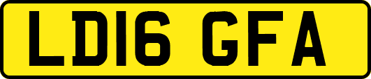 LD16GFA