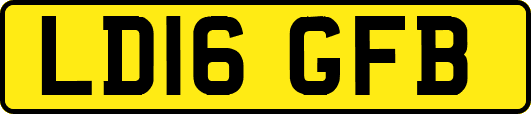 LD16GFB