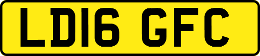 LD16GFC