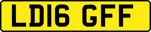 LD16GFF