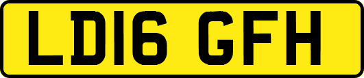 LD16GFH