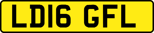 LD16GFL