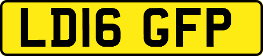LD16GFP