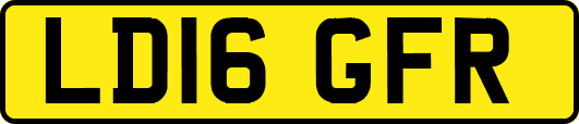 LD16GFR