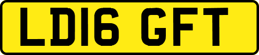 LD16GFT