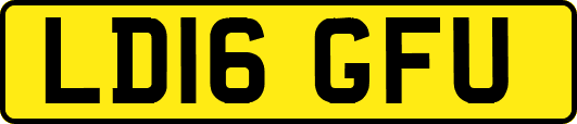 LD16GFU