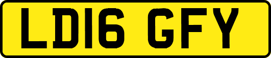 LD16GFY