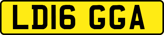 LD16GGA