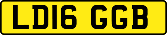 LD16GGB