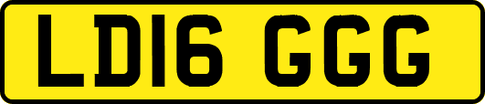LD16GGG