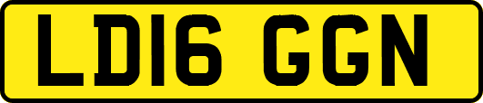 LD16GGN