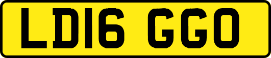 LD16GGO