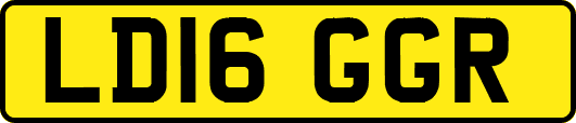 LD16GGR