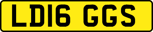 LD16GGS