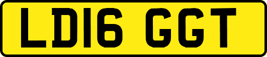 LD16GGT