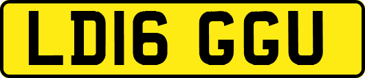 LD16GGU