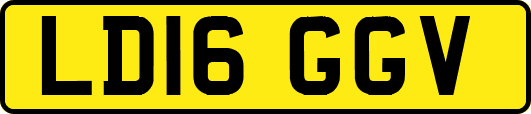 LD16GGV
