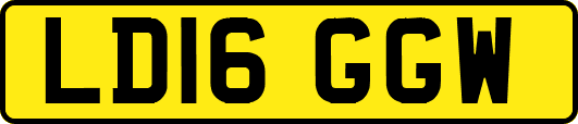 LD16GGW