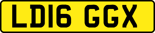 LD16GGX