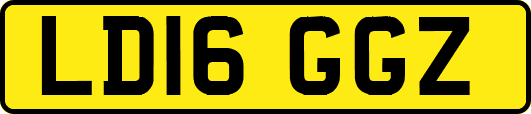 LD16GGZ