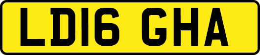 LD16GHA