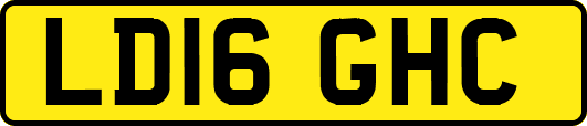 LD16GHC