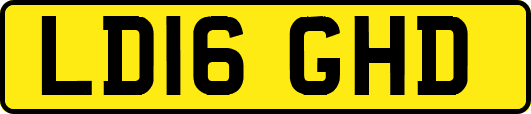 LD16GHD