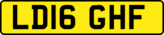 LD16GHF