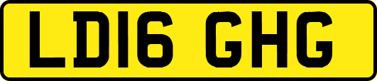 LD16GHG