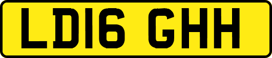 LD16GHH