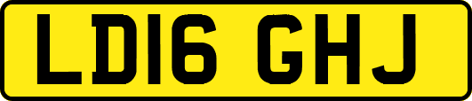LD16GHJ