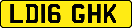 LD16GHK
