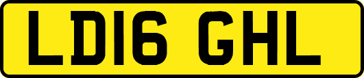 LD16GHL