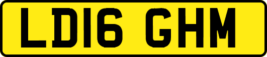 LD16GHM