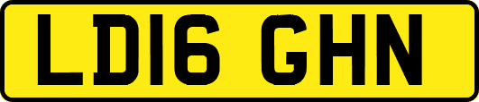 LD16GHN