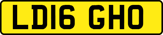 LD16GHO