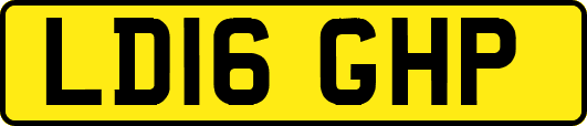 LD16GHP