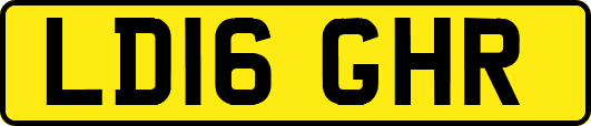 LD16GHR