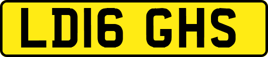 LD16GHS