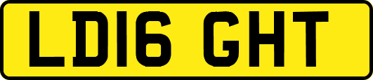 LD16GHT