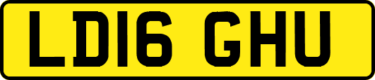 LD16GHU