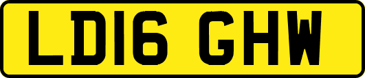 LD16GHW