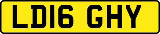LD16GHY
