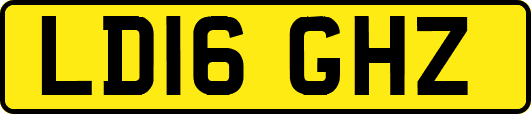 LD16GHZ