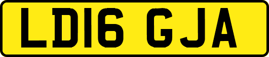 LD16GJA