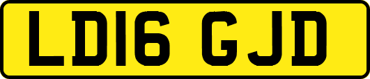 LD16GJD