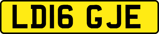 LD16GJE
